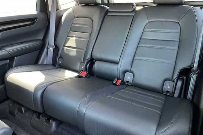 Honda CR-V Hybrid 2.0 eHEV Advance 5dr eCVT 