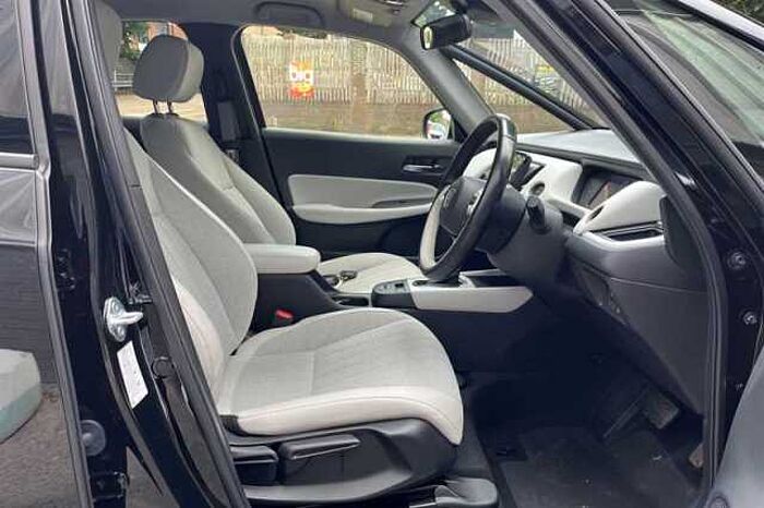 Honda Jazz Hybrid 1.5 i-MMD Hybrid EX 5dr eCVT 