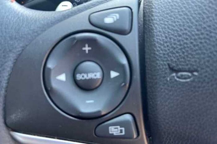 Honda Jazz 1.5 i-VTEC Sport 5dr CVT 