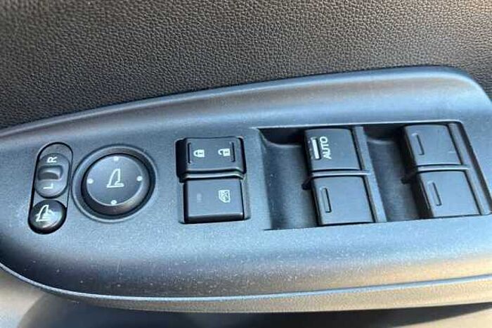Honda Jazz 1.5 i-VTEC Sport 5dr CVT 