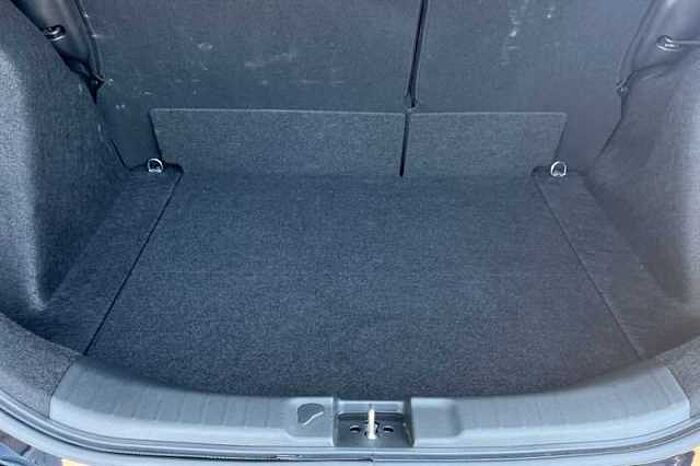 Honda Jazz 1.5 i-VTEC Sport 5dr CVT 