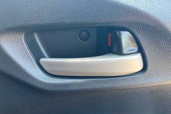 Honda Jazz 1.5 i-VTEC Sport 5dr CVT 