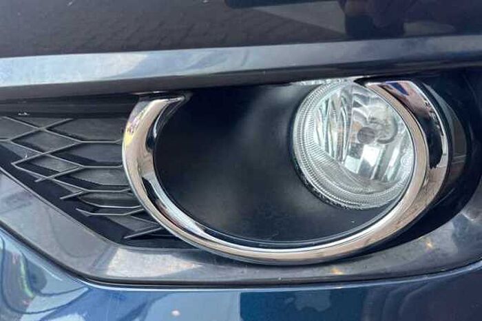 Honda Jazz 1.5 i-VTEC Sport 5dr CVT 