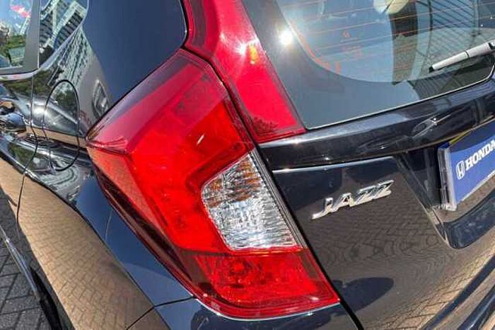 Honda Jazz 1.5 i-VTEC Sport 5dr CVT 