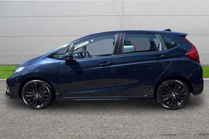 Honda Jazz 1.5 i-VTEC Sport 5dr CVT 