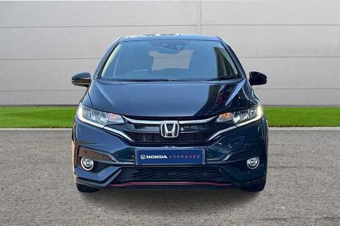 Honda Jazz 1.5 i-VTEC Sport 5dr CVT 