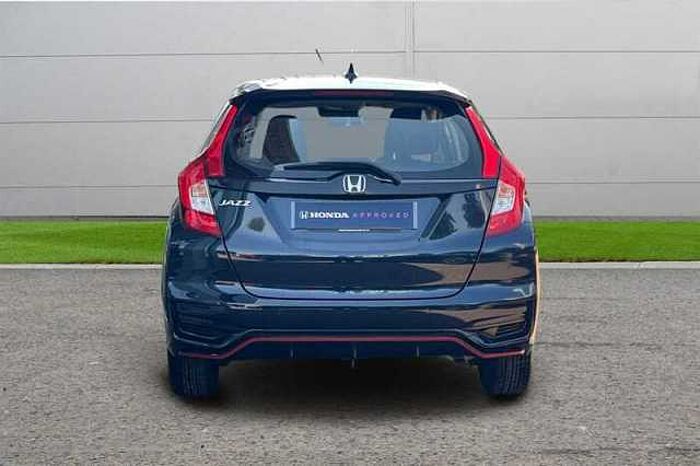 Honda Jazz 1.5 i-VTEC Sport 5dr CVT 