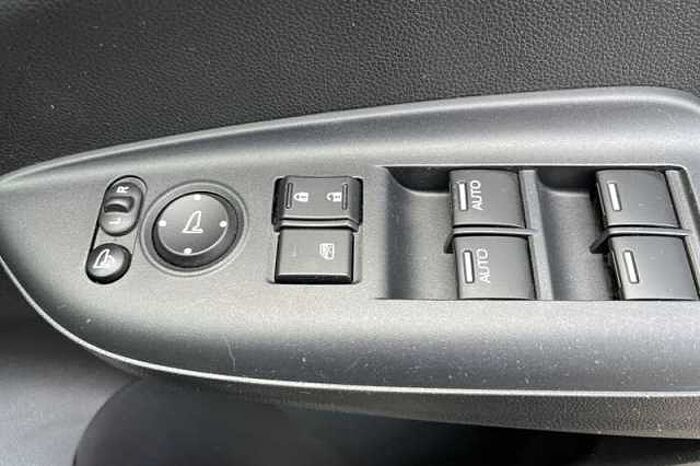 Honda Jazz 1.3 i-VTEC EX 5dr CVT 