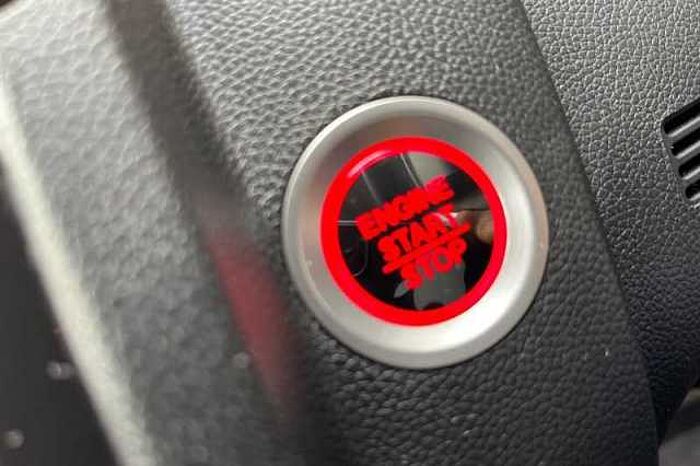 Honda Jazz 1.3 i-VTEC EX 5dr CVT 