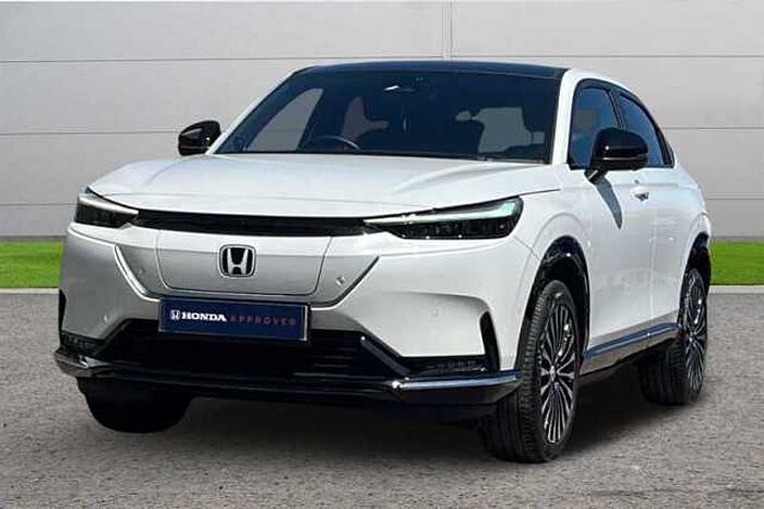 Honda e:Ny1 150kW Advance 69kWh 5dr Auto 