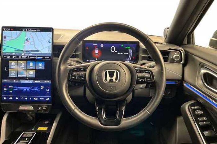 Honda e:Ny1 150kW Advance 69kWh 5dr Auto 