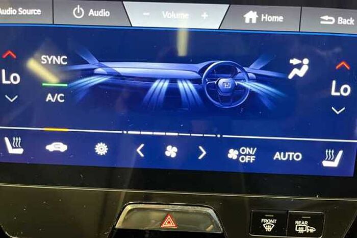 Honda e:Ny1 150kW Advance 69kWh 5dr Auto 