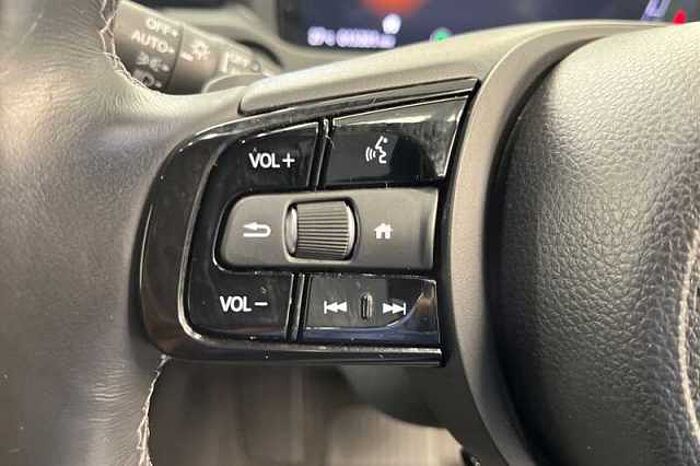Honda e:Ny1 150kW Advance 69kWh 5dr Auto 