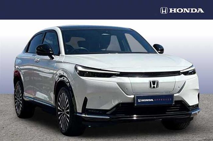 Honda e:Ny1 150kW Advance 69kWh 5dr Auto 
