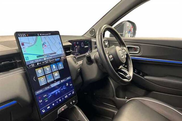 Honda e:Ny1 150kW Advance 69kWh 5dr Auto 