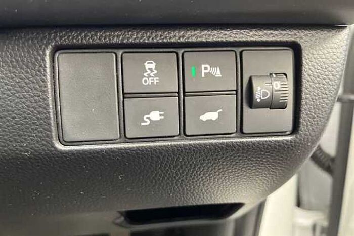 Honda e:Ny1 150kW Advance 69kWh 5dr Auto 