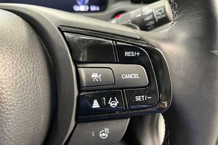 Honda e:Ny1 150kW Advance 69kWh 5dr Auto 
