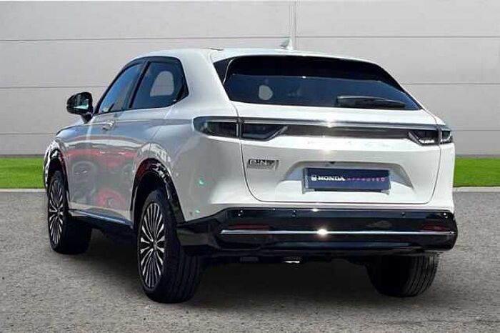 Honda e:Ny1 150kW Advance 69kWh 5dr Auto 