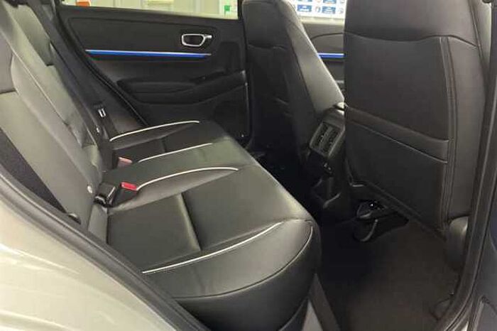 Honda e:Ny1 150kW Advance 69kWh 5dr Auto 