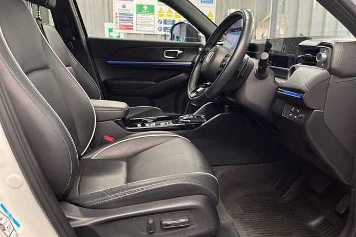 Honda e:Ny1 150kW Advance 69kWh 5dr Auto 