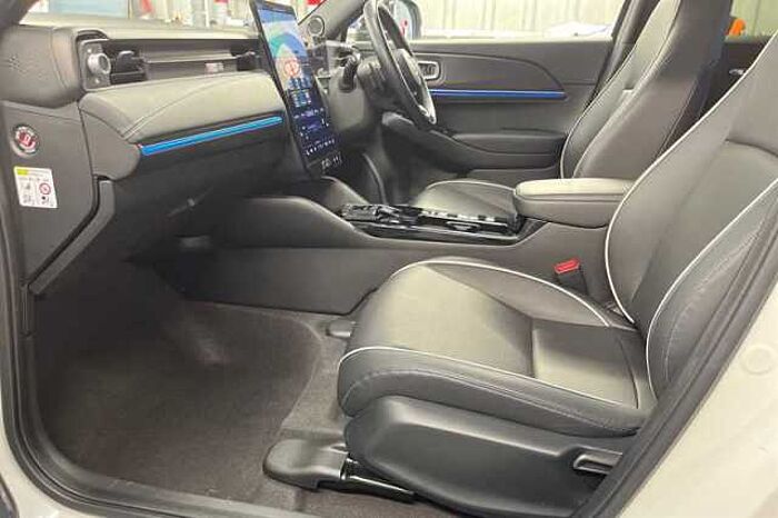 Honda e:Ny1 150kW Advance 69kWh 5dr Auto 