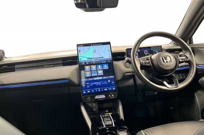 Honda e:Ny1 150kW Advance 69kWh 5dr Auto 