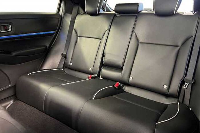 Honda e:Ny1 150kW Advance 69kWh 5dr Auto 