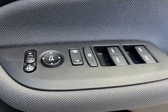 Honda Jazz Hybrid 1.5 i-MMD Hybrid Crosstar EX 5dr eCVT 