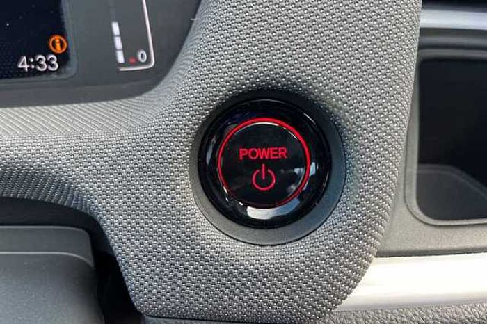 Honda Jazz Hybrid 1.5 i-MMD Hybrid Crosstar EX 5dr eCVT 