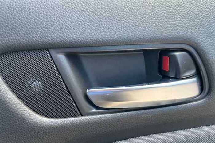Honda Jazz Hybrid 1.5 i-MMD Hybrid Crosstar EX 5dr eCVT 