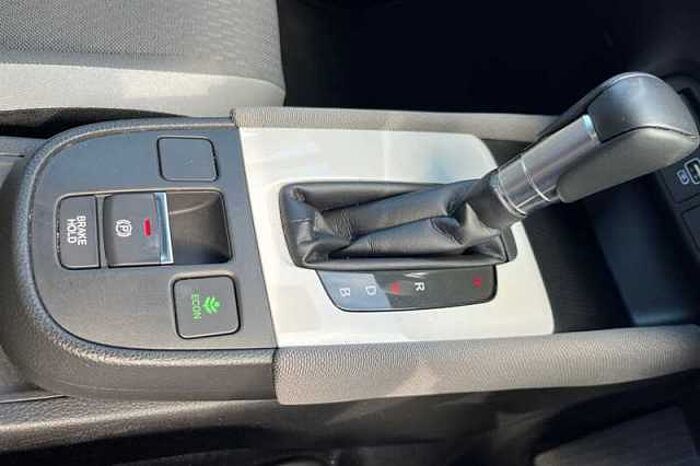 Honda Jazz Hybrid 1.5 i-MMD Hybrid Crosstar EX 5dr eCVT 