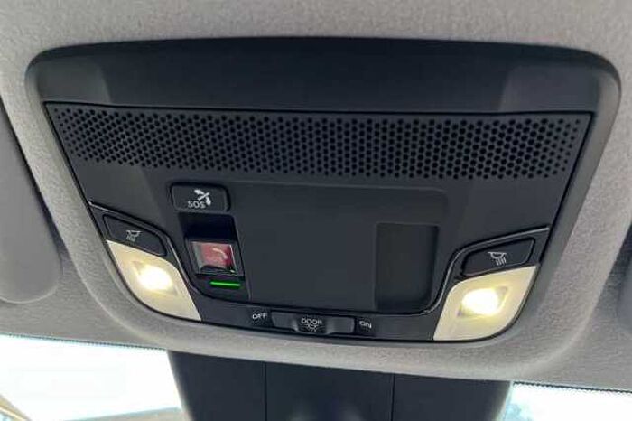 Honda Jazz Hybrid 1.5 i-MMD Hybrid Crosstar EX 5dr eCVT 
