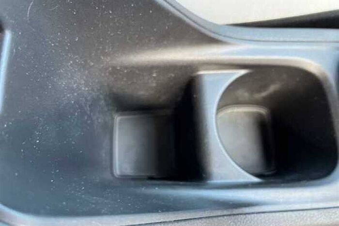Honda Jazz Hybrid 1.5 i-MMD Hybrid Crosstar EX 5dr eCVT 