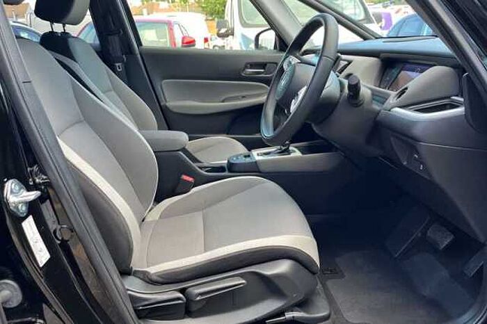 Honda Jazz Hybrid 1.5 i-MMD Hybrid Crosstar EX 5dr eCVT 