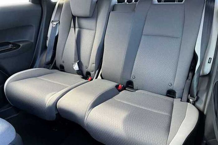 Honda Jazz Hybrid 1.5 i-MMD Hybrid Crosstar EX 5dr eCVT 