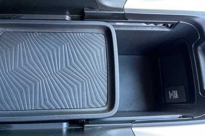 Honda CR-V Hybrid 2.0 i-MMD Hybrid SR 2WD 5dr eCVT 