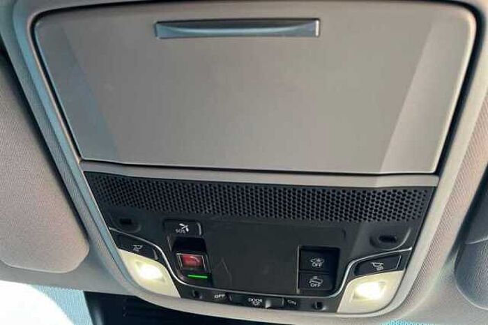 Honda CR-V Hybrid 2.0 i-MMD Hybrid SR 2WD 5dr eCVT 