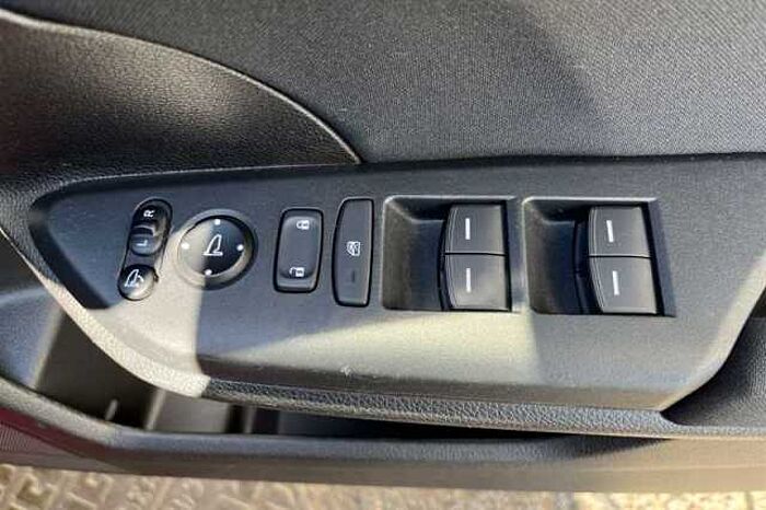 Honda Civic 1.5 VTEC Turbo Sport 5dr 