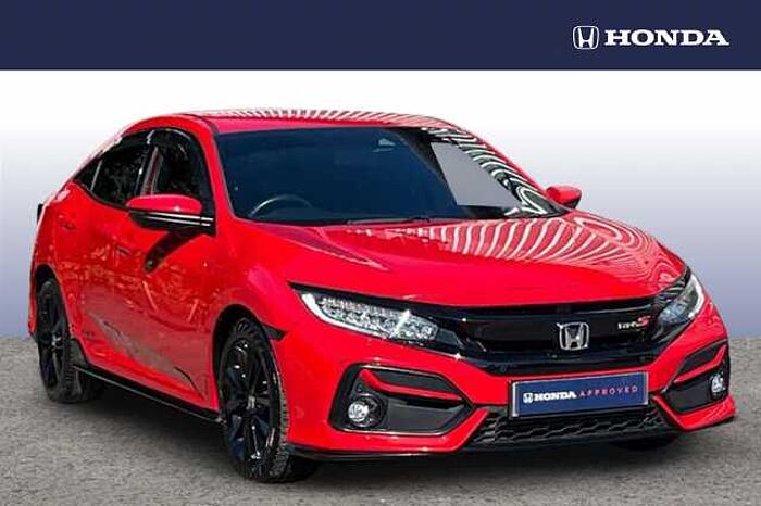 Honda Civic 1.5 VTEC Turbo Sport 5dr 