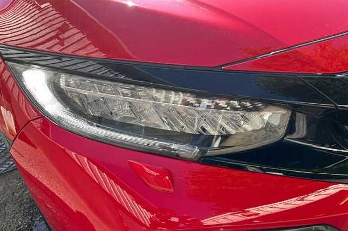 Honda Civic 1.5 VTEC Turbo Sport 5dr 
