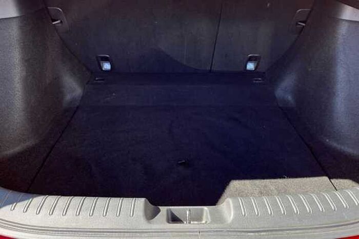 Honda Civic 1.5 VTEC Turbo Sport 5dr 