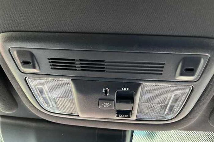 Honda Civic 1.5 VTEC Turbo Sport 5dr 