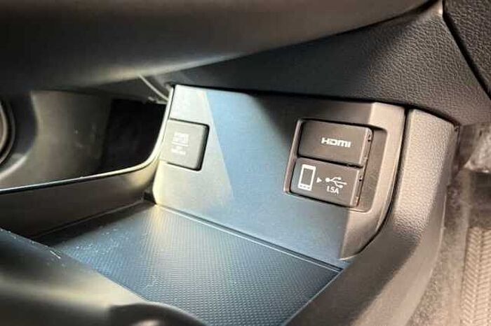 Honda Civic 1.5 VTEC Turbo Sport 5dr 