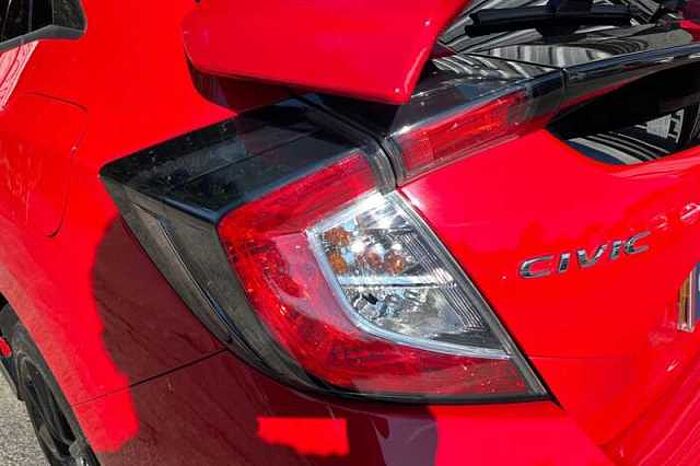 Honda Civic 1.5 VTEC Turbo Sport 5dr 