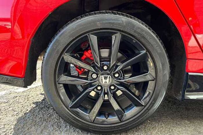 Honda Civic 1.5 VTEC Turbo Sport 5dr 
