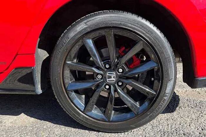 Honda Civic 1.5 VTEC Turbo Sport 5dr 