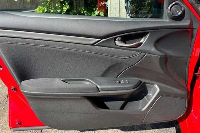 Honda Civic 1.5 VTEC Turbo Sport 5dr 