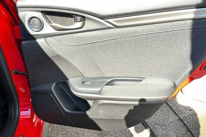 Honda Civic 1.5 VTEC Turbo Sport 5dr 