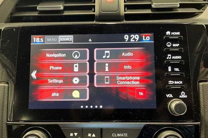 Honda Civic 1.5 VTEC Turbo Sport 5dr 
