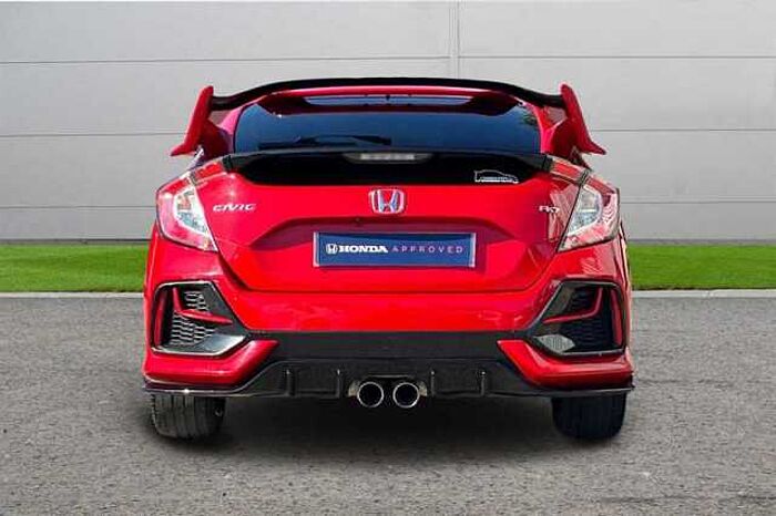 Honda Civic 1.5 VTEC Turbo Sport 5dr 